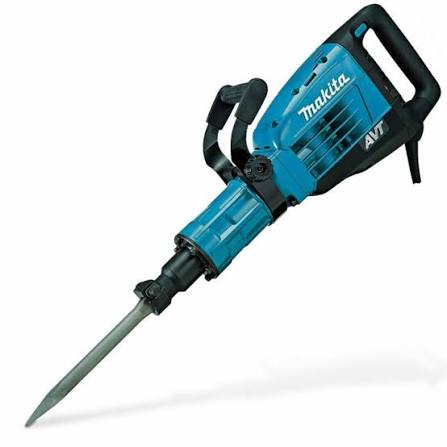 Demolition hammer rental in Power Tools category